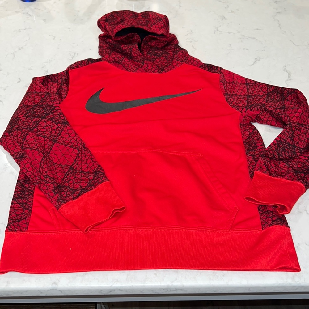 Youth Large Nike sweatshirt